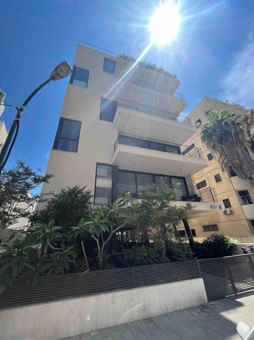 Apartment Ambassador Apartment+parking Tel Aviv-Jaffa