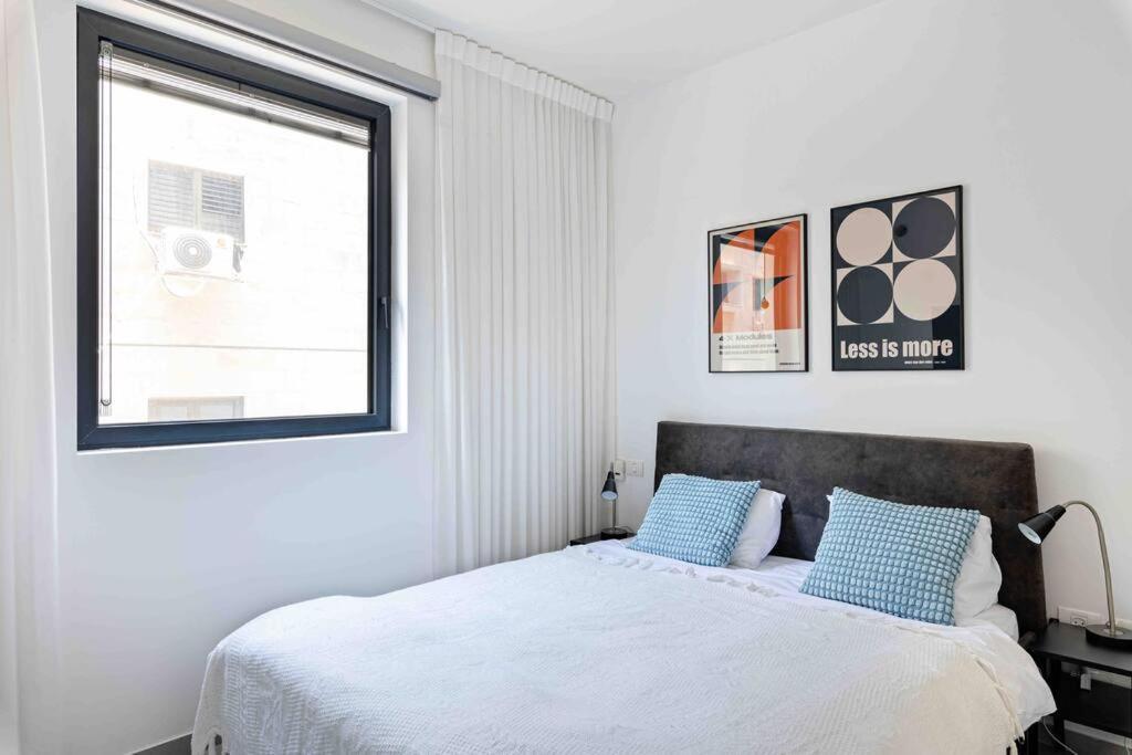Ambassador Apartment+parking * Tel Aviv-Jaffa