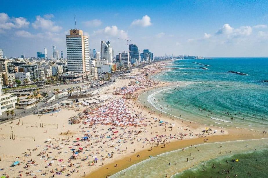 Ambassador Apartment+parking * Tel Aviv-Jaffa