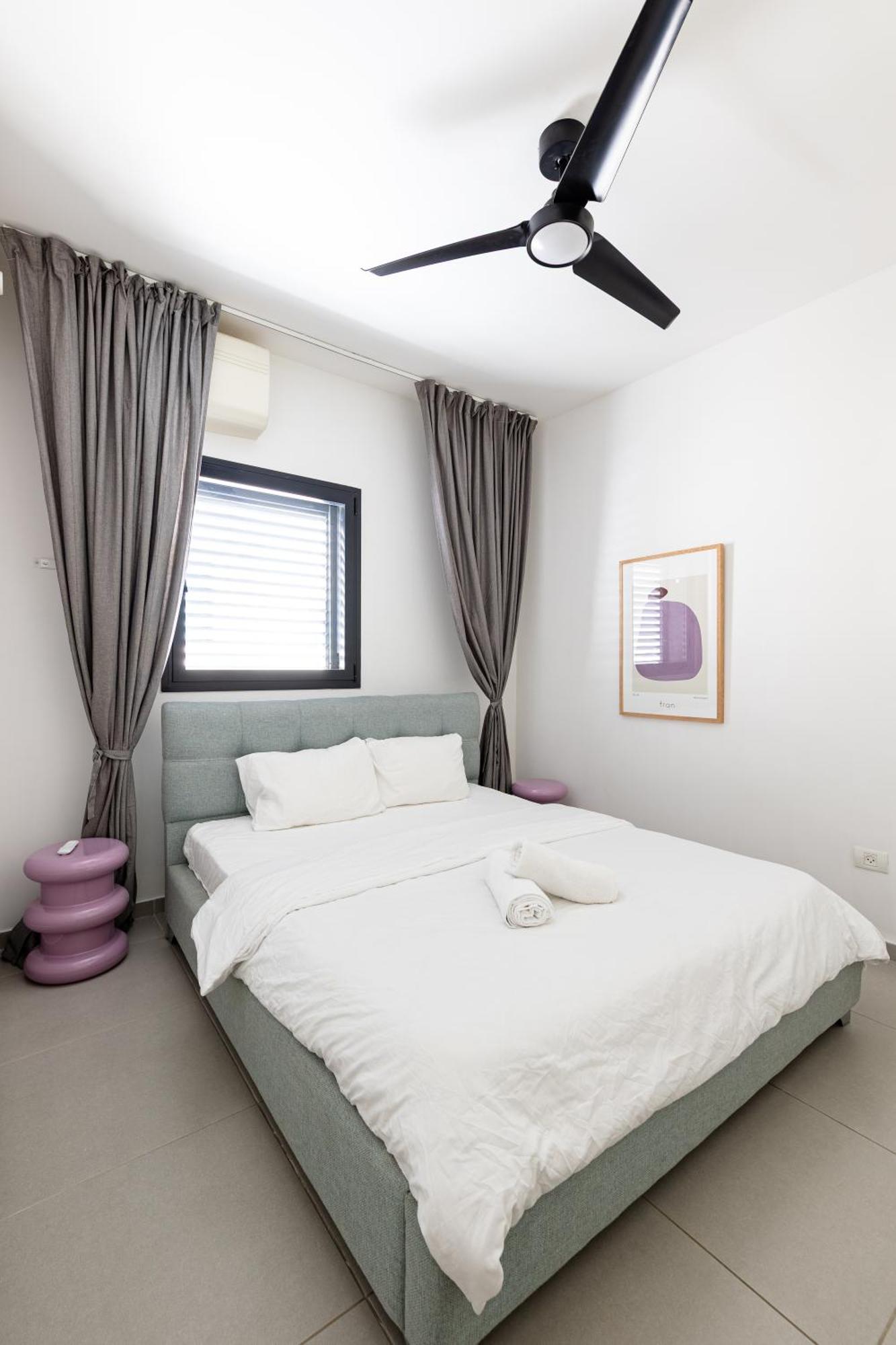 Ambassador Apartment+parking *